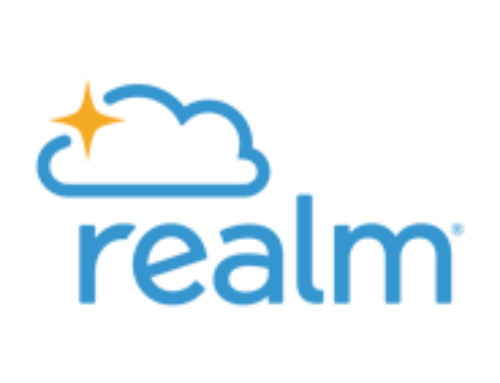 Realm – Our new church management system