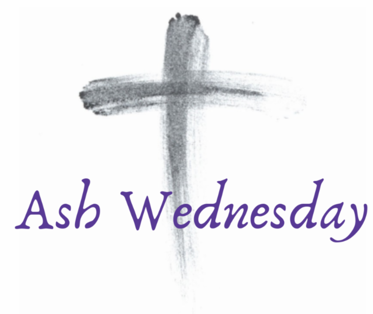 Ash Wednesday 2021 The Church of the Good Shepherd